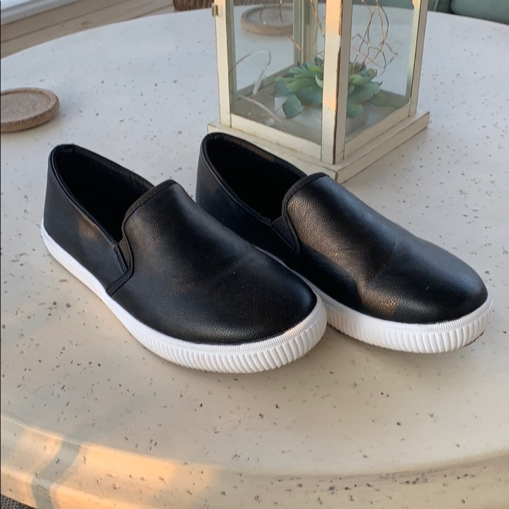 Comfortview Slip On Sneakers